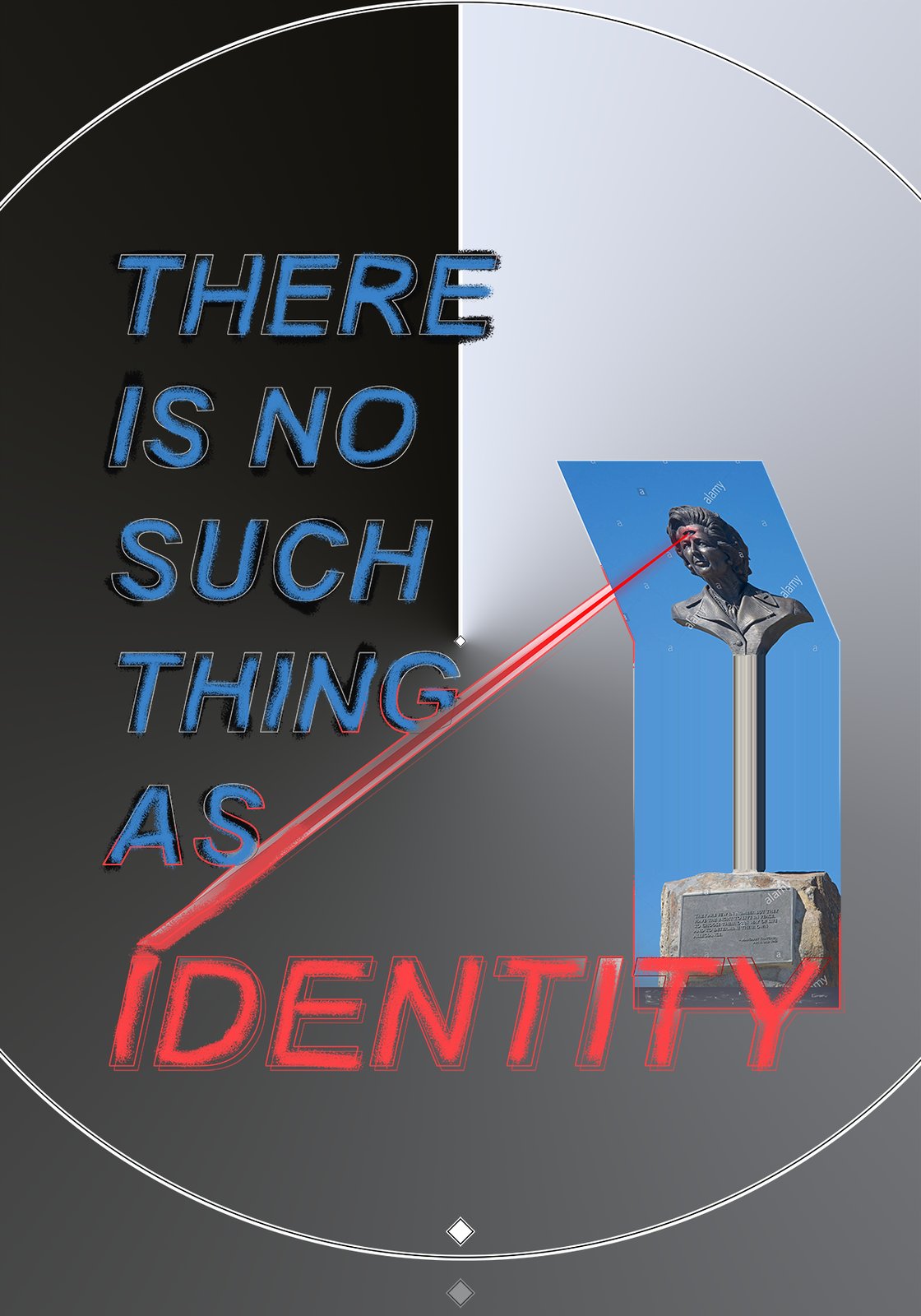 Work: There Is No Such Thing As